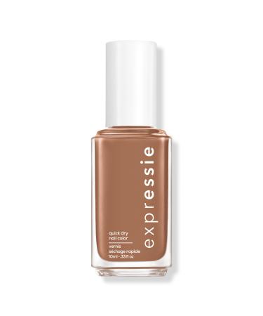 Essie Power Moves Nail Polish Spring 2024 Collection never skip a beat 0.33 oz