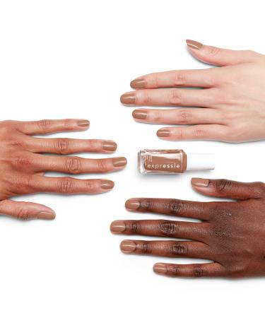 Essie Power Moves Nail Polish Spring 2024 Collection never skip a beat 0.33 oz - Discover Premium Quality Shop now! - Buy Online on GoSupps.com