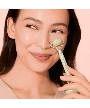 EcoTools Jade Roller + Gua Sha Stone Facial Duo - Discover Premium Quality Shop now! - Buy Online on GoSupps.com