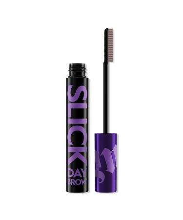 Urban Decay Cosmetics Slick Day Strong-Hold Clear Brow Gel 0.19 oz