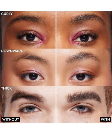 Urban Decay Cosmetics Slick Day Strong-Hold Clear Brow Gel 0.19 oz - Transform Your Style with the Best Innovation Today! - Buy Online on GoSupps.com