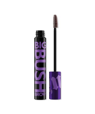 Urban Decay Cosmetics Big Bush Volumizing Tinted Brow Gel Cool Cookie 0.19 oz