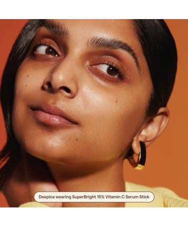 Discover Live Tinted Superbright 15% Vitamin C Serum Stick 0.5 oz - Elevate Your Style Instantly! - Buy Online on GoSupps.com