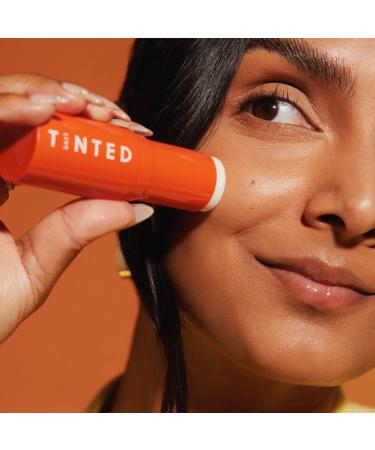 Discover Live Tinted Superbright 15% Vitamin C Serum Stick 0.5 oz - Elevate Your Style Instantly! - Buy Online on GoSupps.com