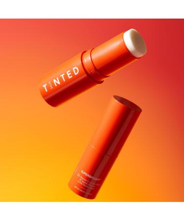 Discover Live Tinted Superbright 15% Vitamin C Serum Stick 0.5 oz - Elevate Your Style Instantly! - Buy Online on GoSupps.com
