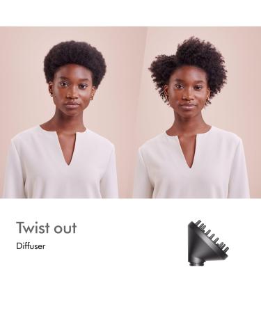 Dyson Airwrap Multi-styler Complete Long Diffuse - Transform Your Style with the Best Innovation Today! - Buy Online on GoSupps.com