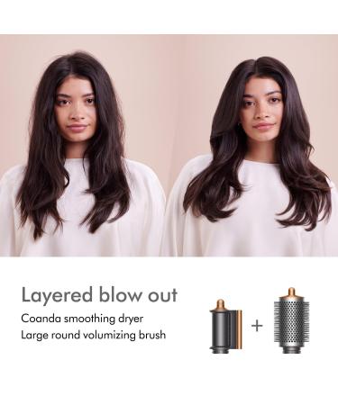 Dyson Airwrap Multi-styler Complete Long Diffuse - Transform Your Style with the Best Innovation Today! - Buy Online on GoSupps.com