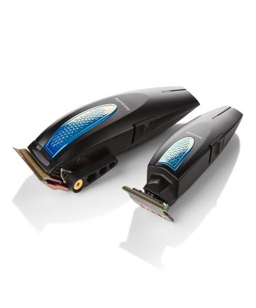 BaBylissPRO LithiumFX+ Ergonomic Clipper and Trimmer Duo Pack - Transform Your Style with the Best Innovation Today! - Buy Online on GoSupps.com