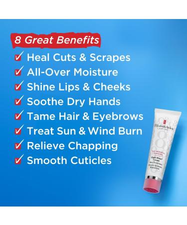 Discover Elizabeth Arden Eight Hour Super Hero Skin Protectant 1.7 oz - Elevate Your Style Instantly! - Buy Online on GoSupps.com