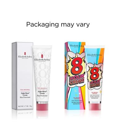 Discover Elizabeth Arden Eight Hour Super Hero Skin Protectant 1.7 oz - Elevate Your Style Instantly! - Buy Online on GoSupps.com