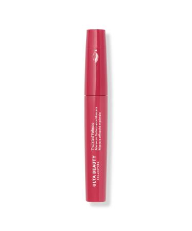 ULTA Beauty Collection Twisted Volume Mascara Soft Black 0.26 oz