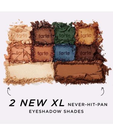 Discover Tarte Glamazon Amazonian Clay Eyeshadow Palette - Elevate Your Style Instantly! - Buy Online on GoSupps.com