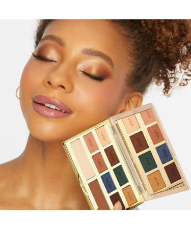 Discover Tarte Glamazon Amazonian Clay Eyeshadow Palette - Elevate Your Style Instantly! - Buy Online on GoSupps.com