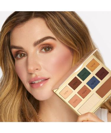 Discover Tarte Glamazon Amazonian Clay Eyeshadow Palette - Elevate Your Style Instantly! - Buy Online on GoSupps.com