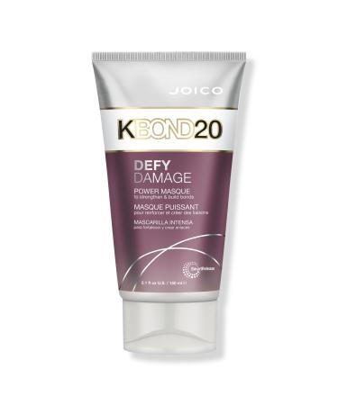 Joico Defy Damage KBOND20 Power Masque 5.1 oz