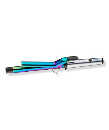 BaBylissPRO Nano Titanium XL Spring Curling Iron 1"