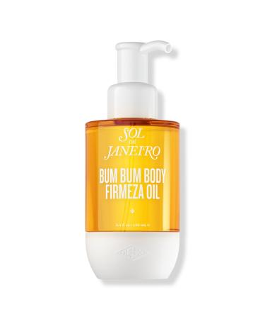 Sol de Janeiro Bum Bum Body Firmeza Oil 3.4 oz