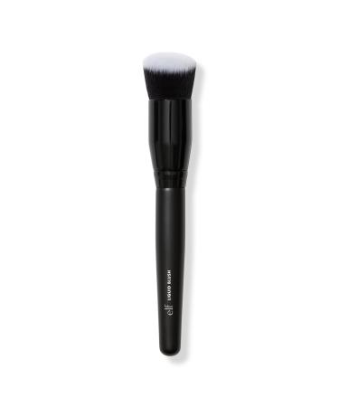 e.l.f. Cosmetics Liquid Blush Brush 1 ct