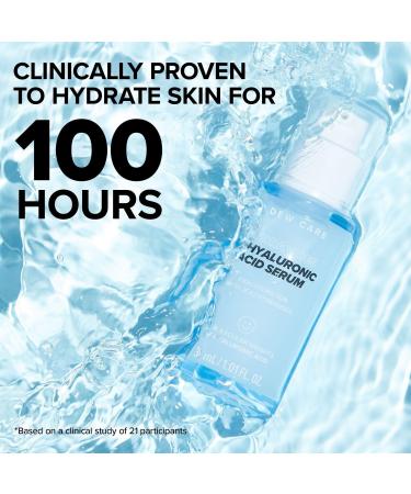 Discover I Dew Care Hydra Vibes 10-Hyaluronic Acid Serum 1.01 oz - Elevate Your Style Instantly! - Buy Online on GoSupps.com