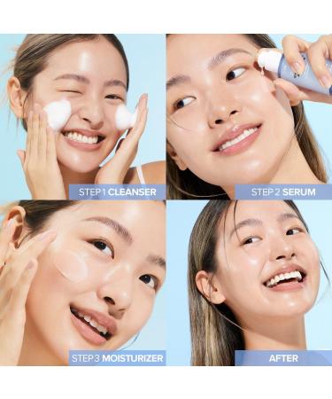 Discover I Dew Care Hydra Vibes 10-Hyaluronic Acid Serum 1.01 oz - Elevate Your Style Instantly! - Buy Online on GoSupps.com