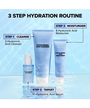 Discover I Dew Care Hydra Vibes 10-Hyaluronic Acid Serum 1.01 oz - Elevate Your Style Instantly! - Buy Online on GoSupps.com