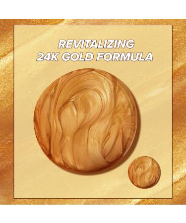 I Dew Care Gold Kitten Revitalizing Golden Peel-Off Mask 2.7 oz - Transform Your Style with the Best Innovation Today! - Buy Online on GoSupps.com