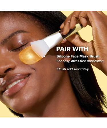 I Dew Care Gold Kitten Revitalizing Golden Peel-Off Mask 2.7 oz - Transform Your Style with the Best Innovation Today! - Buy Online on GoSupps.com