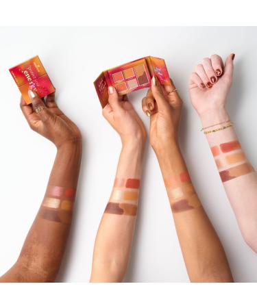 Essence Protect Your Energy Mini Eyeshadow Palette 0.17 oz - Discover Premium Quality Shop now! - Buy Online on GoSupps.com