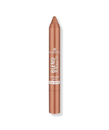 Essence Blend & Line Eyeshadow Stick Copper Feels 0.06 oz