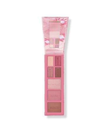 Essence Bloom Baby, Bloom! Eye & Face Palette Bloom Your Own Way 0.39 oz