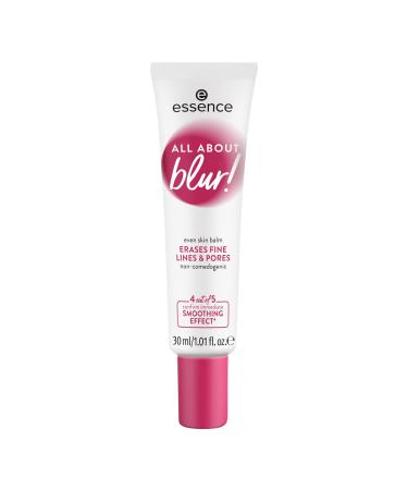 Discover Essence All About Blur! Even Skin Balm 1.01 oz - Elevate Your Style Instantly! - Buy Online on GoSupps.com