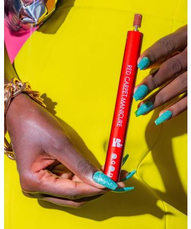 Discover Red Carpet Manicure Portable DIY Electric Nail File - Elevate Your Style Instantly! - Buy Online on GoSupps.com