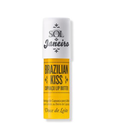 Sol de Janeiro Brazilian Kiss Cupuaçu Lip Butter 0.21 oz
