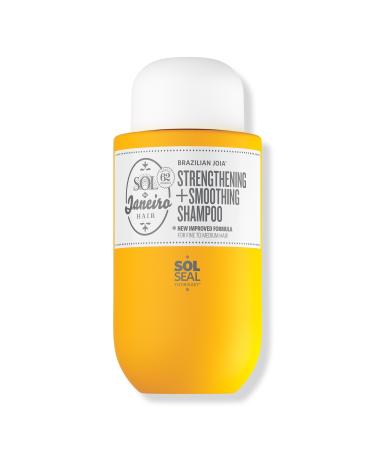 Sol de Janeiro Brazilian Joia Strengthening + Smoothing Shampoo 10.0 oz