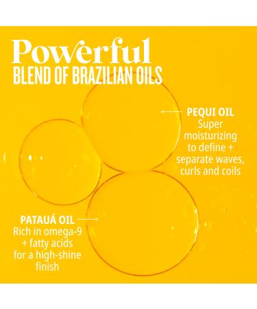 Discover Sol de Janeiro Brazilian Glossy Nourishing Anti-Frizz Hair Oil 2.0 oz - Elevate Your Style Instantly! - Buy Online on GoSupps.com