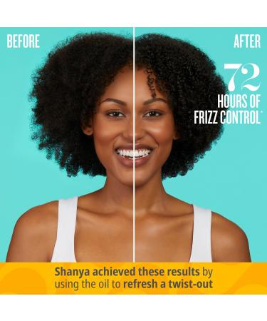 Discover Sol de Janeiro Brazilian Glossy Nourishing Anti-Frizz Hair Oil 2.0 oz - Elevate Your Style Instantly! - Buy Online on GoSupps.com