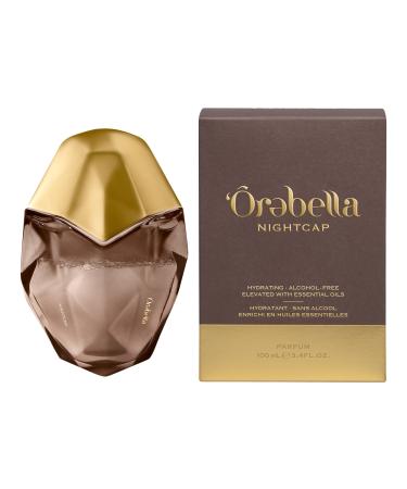Orebella NIGHTCAP Parfum 3.4 oz - Transform Your Style with the Best Innovation Today! - Buy Online on GoSupps.com