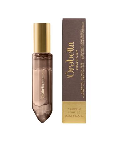 Orebella NIGHTCAP Parfum Travel Spray 0.33 oz - Discover Premium Quality Shop now! - Buy Online on GoSupps.com