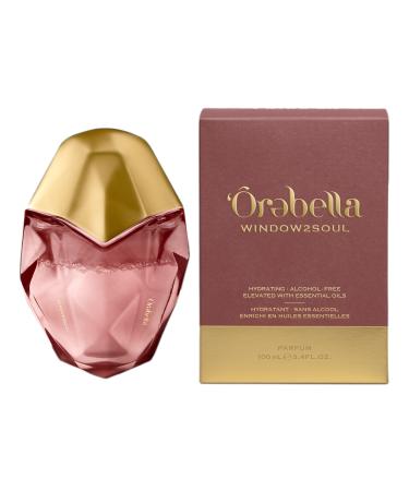 Orebella WINDOW2SOUL Parfum 3.4 oz - Transform Your Style with the Best Innovation Today! - Buy Online on GoSupps.com