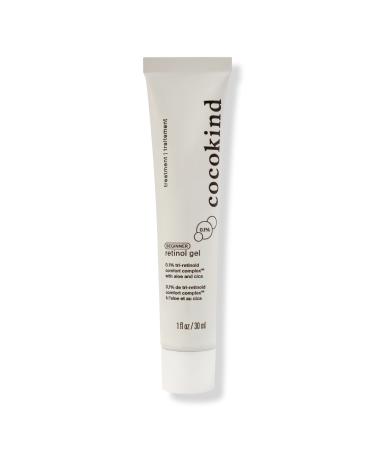 cocokind Beginner Retinol Gel 1.0 oz