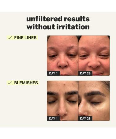 cocokind Beginner Retinol Gel 1.0 oz - Transform Your Style with the Best Innovation Today! - Buy Online on GoSupps.com