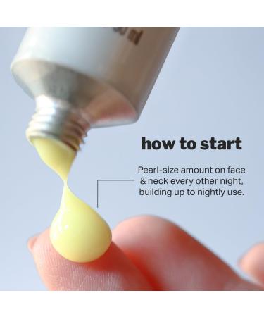 cocokind Beginner Retinol Gel 1.0 oz - Transform Your Style with the Best Innovation Today! - Buy Online on GoSupps.com