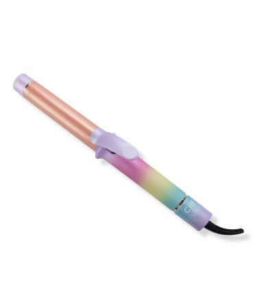 Chi Vibes "You Go, Curl" 1.25" Curling Iron