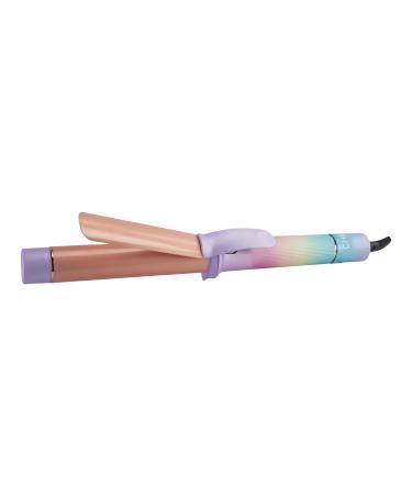 Discover Chi Vibes "You Go, Curl" 1.25" Curling Iron - Elevate Your Style Instantly! - Buy Online on GoSupps.com