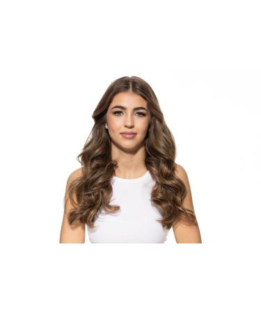 Discover Chi Vibes "You Go, Curl" 1.25" Curling Iron - Elevate Your Style Instantly! - Buy Online on GoSupps.com