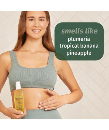 Hempz Original Herbal Body Oil 6.76 oz - Transform Your Style with the Best Innovation Today! - Buy Online on GoSupps.com