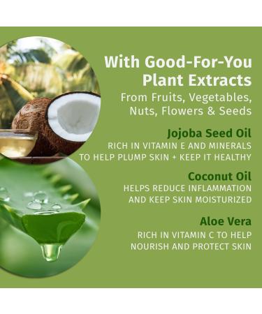 Discover Hempz Sweet Pineapple Honey Melon Herbal Body Oil 6.76 oz - Elevate Your Style Instantly! - Buy Online on GoSupps.com