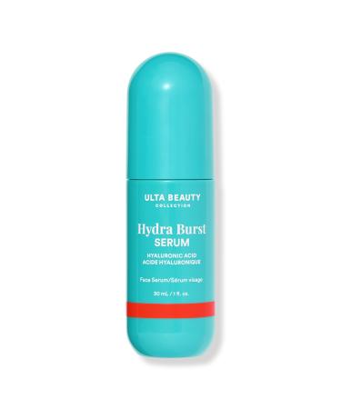 ULTA Beauty Collection Hydra Burst Face Serum 1.0 oz