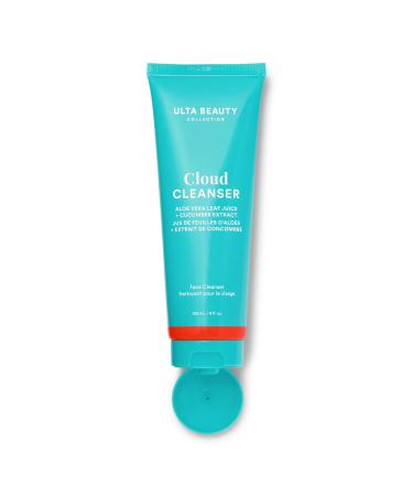 Discover ULTA Beauty Collection Cloud Cleanser 4.0 oz - Elevate Your Style Instantly! - Buy Online on GoSupps.com