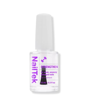 Nail Tek Strenghthen - Formula 4 0.5 oz